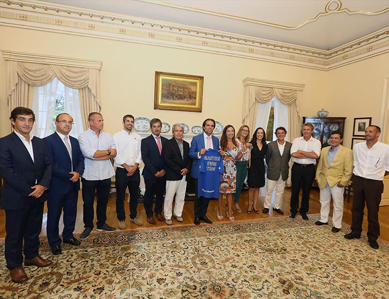 FINA World Masters Championships 2017