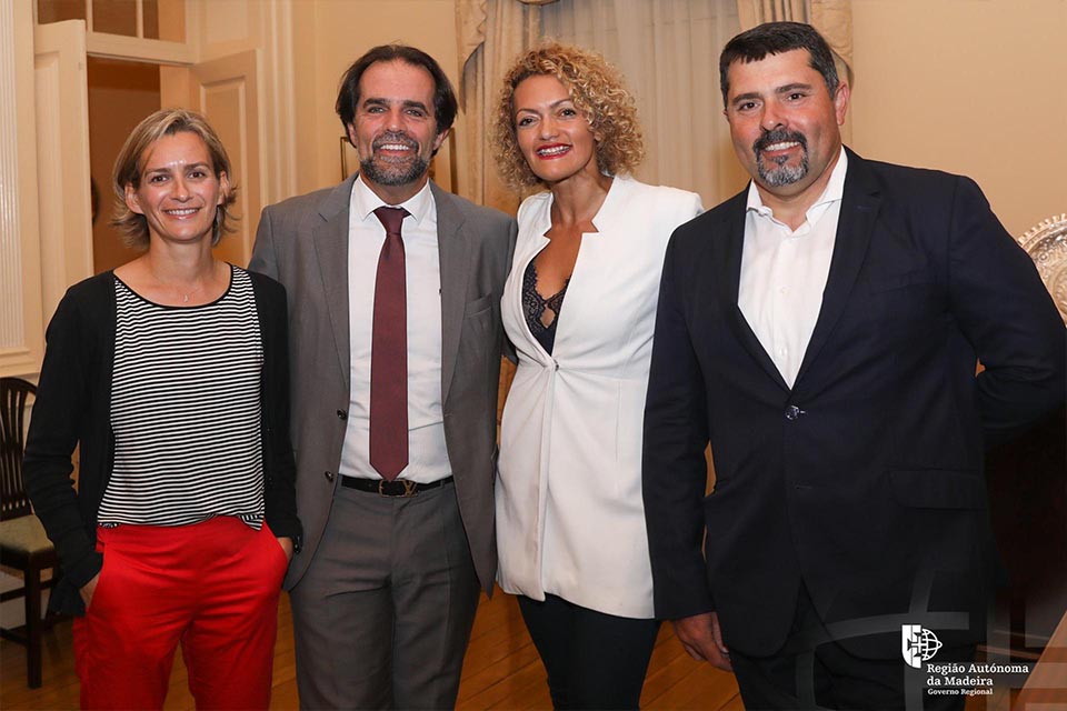 Evolução do desporto na Madeira tem sido excecional